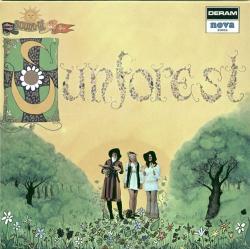 Sunforest - Sound of Sunforest