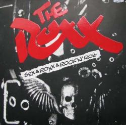 The Roxx - Sex Roxx Rock Roll
