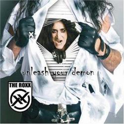 The Roxx - Unleash your Demon