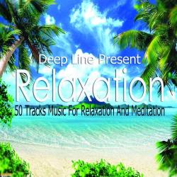 VA - Deep Line. Relaxation