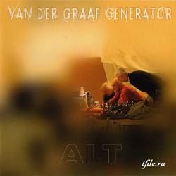 Van der Graaf Generator - Alt