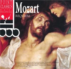 Mozart - Requiem