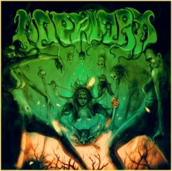 Dopelord - Magick Rites