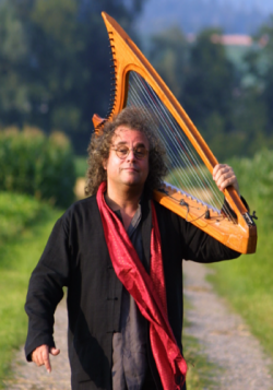 Andreas Vollenweider - Дискография