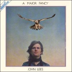 John Lees - A Major Fancy