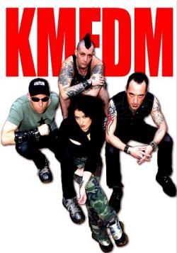 KMFDM - Дискография