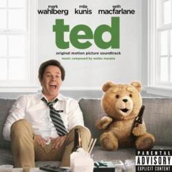 OST Третий лишний / Ted