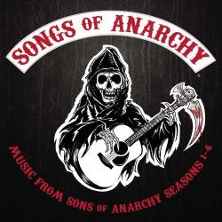 OST Сыны Анархии / Sons of Anarchy