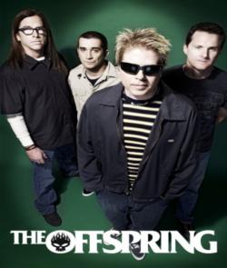 The Offspring - Дискография