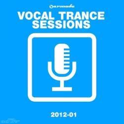 VA - Armada Vocal Trance Sessions 2012 - 02