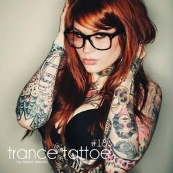 VA - Trance Tattoe #18