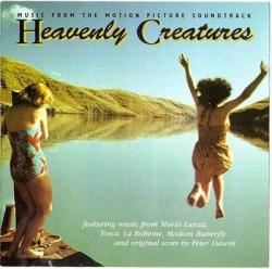 OST Heavenly Creatures / Небесные создания