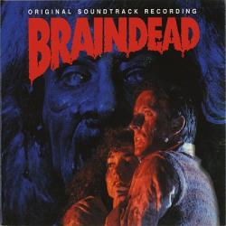 OST Braindead / Мозг мёртв
