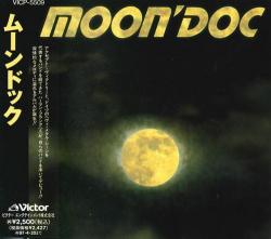 Moon Doc - Moon Doc