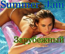 VA-Summer Jam -Зарубежный