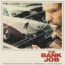 OST Ограбление на Бейкер-Стрит / The Bank Job