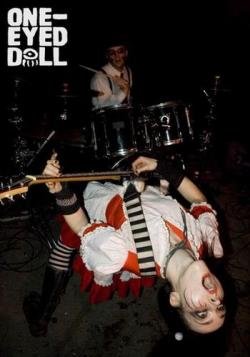 One-Eyed Doll - Дискография