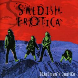 Swedish Erotica - Blindman s Justice