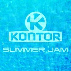 VA - Kontor Summer Jam