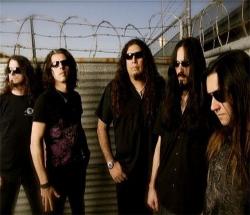 Testament - Discography