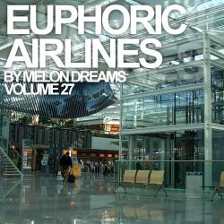 VA - Euphoric Airlines Volume 27