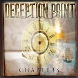 Deception Point - Chapters