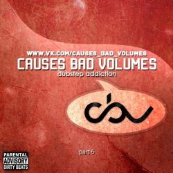VA - Causes Bad Volumes Part 6