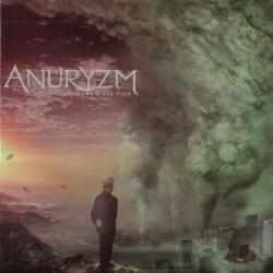 Anuryzm - Worm s Eye View