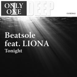 Beatsole Feat. Liona - Tonight