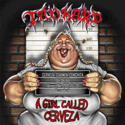 Tankard - A Girl Called Cerveza