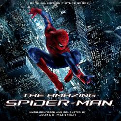 OST Новый Человек-паук / Удивительный Человек-паук / The Amazing Spider-Man