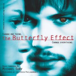 OST Эффект бабочки / The Butterfly Effect