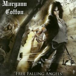 Maryann Cotton - Free Falling Angels