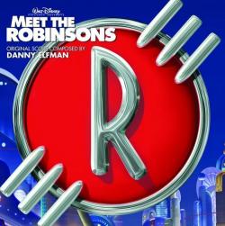 OST В гости к Робинсонам / Meet The Robinsons