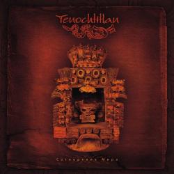 Tenochtitlan - Сотворение Мира