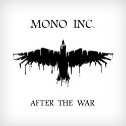 Mono Inc. - After The War