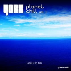 VA - Planet Chill Vol 1-2,4
