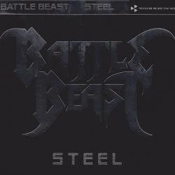 Battle Beast - Steel (Reissue 2012)