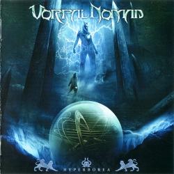 Vorpal Nomad - Hyperborea