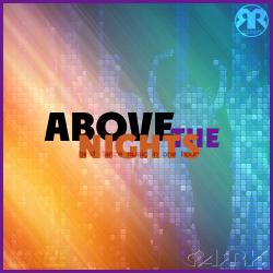 Above The Night's Podcast 01