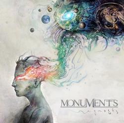 Monuments - Gnosis