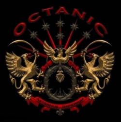 Octanic - Aeternus Imperium