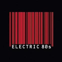 VA - Electric 80s