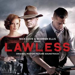 OST Самый пьяный округ в мире / Lawless