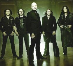 Unisonic - Дискография