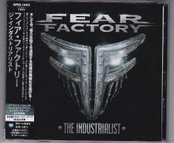 Fear Factory - The Industrialist