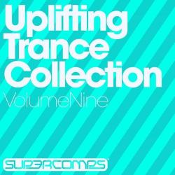 VA - Progressive Trance Collection - Volume Nine