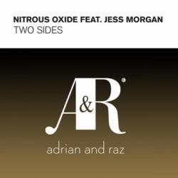 Nitrous Oxide feat. Jess Morgan - Two Sides