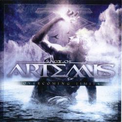 Age Of Artemis - Overcoming Limits