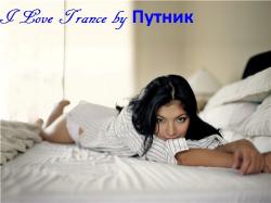 VA- I love Trance by Путник